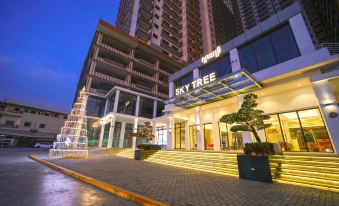 Sky Tree Hotel by New World Hospitality