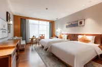 Changdu Tongtai Mingyu Rezen Hotel