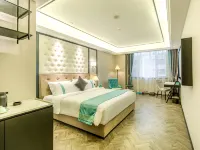 Xana Hotelle (Jinan Suncun) Các khách sạn ở Zhangqiu University Town