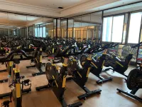 Wyndham Grand Tongren Downtown Hotel - Phòng tập thể hình
