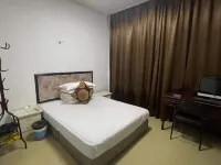 Qiaobin Hostel