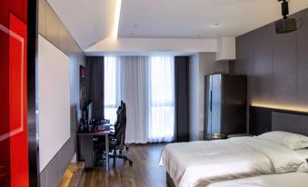 Shousu Esports Hotel