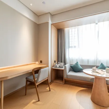 JI Hotel (Kuqa Tianshan Zhong Road)