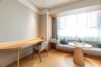 JI Hotel (Kuqa Tianshan Zhong Road) Отели в г. Куча