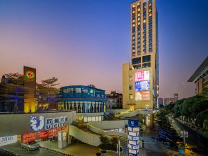 CHEERMAY HOTELS (Foshan Qiandeng Lake)