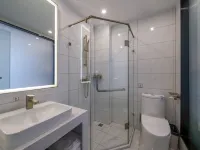 7 days premium hotel (Taiyuan Jinci Park Branch) Hotels near Jinsi Temple