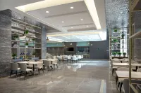 Hetian Night Market Unity Square Yaduo Hotel Hotels in Hotan