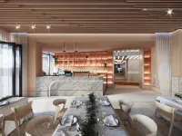 The Star Residences Hotel di Broadbeach Waters