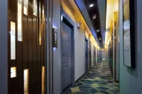 Zhiyuan Fangshe Hotel