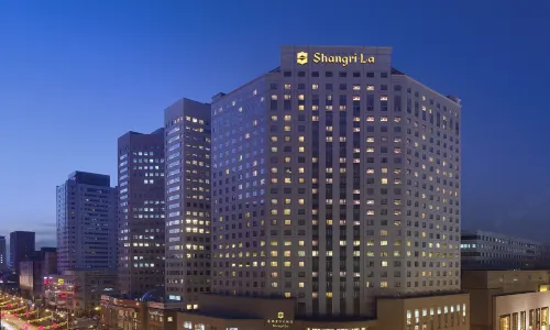 Shangri-La Changchun