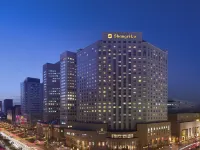 Shangri-La Changchun Hotels in Changchun
