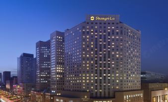 Shangri-La Changchun