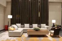 Xiangcheng Quandu Hotel - Gym