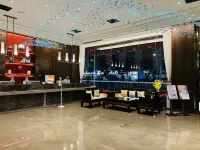 TILL BRIGHT Hotel (Shenzhen Bao'an International Airport Gushu Subway Station) Отели рядом с достопримечательностью «Фуйюн Пирс-Пассажирский Пирс-Шэньчжэнь»
