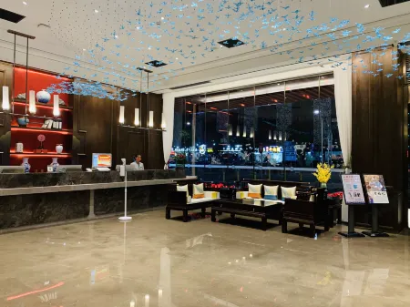 TILL BRIGHT Hotel (Shenzhen Bao'an International Airport Gushu Subway Station)