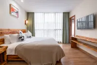 Jiayan Runguo Hotel (Danzhou Summer Square Branch)