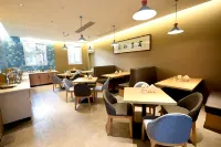 Homeinn · neo (Taixing Huangqiao Ancient Town)