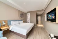 Home Inn (Jiaxing Nanhu Jiangnan Building)