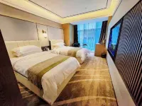 SUIJIANG LANDSCAPE  HOTEL Hotels in Suijiang