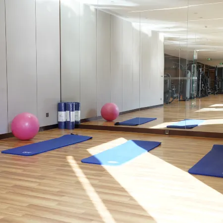 NINGDE SANDU'AO FLIPORT HOTEL