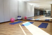 NINGDE SANDU'AO FLIPORT HOTEL - Gym