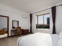 Jianfengling Longmuwan Haiyi Hotel Hotels in Ledong