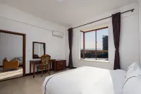 Jianfengling Longmuwan Haiyi Hotel Hotels in Ledong