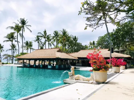 InterContinental Bali Resort