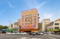 Fu Quan Hotel (Wuchuan Haibin Bus Terminal) Hotels in Wuchuan