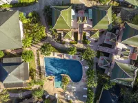 Coconut Beach Resort, Koh Chang - Ocean View