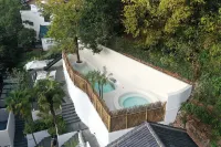 Xihu Jianxiang Homestay (Longjing Guiyu) - Rooftop Pools