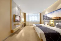 Chonpines Hotel (Harbin Ice and Snow World Rongchuangmao Store) - e스포츠
