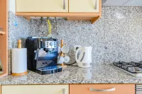 BnB Homes Ocean View Apartment with Lovely Terrace, 2 Swimming Pools & Tennis Court 알부페이라 호텔