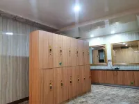 Loufan Xinxing Bathing Industry Accommodation