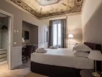 Palazzo Castri 1874 Spa & Garden Hotels near Gucci Garden