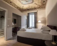 Palazzo Castri 1874 Spa & Garden Hotels in Florence