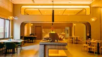 Jiayuan Hotel - breakfast