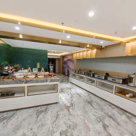 GreenTree Inn (Ruzhou Government Wanhuicheng Commercial Plaza)