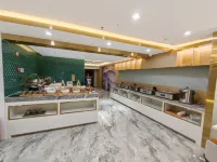 格林豪泰飯店（汝州市政府萬滙城商業廣場店） - 早餐