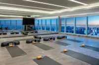 Kempinski Hotel Jinan - Gym