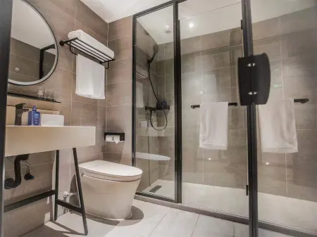 HanTing Hotel (Haikou Qilou Old Street)