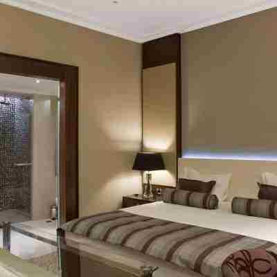 Kharkiv Palace Hotel Rooms