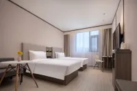 HanTing Hotel (Ganzhou Yudu Railway Station) Hotels in Yudu