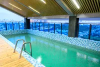 ARK HOTEL Hotel a Phnom Penh