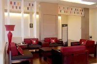 Fomecs Boutique Hotel, Jonker Street