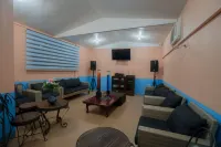 Skylodge Resort - Gym