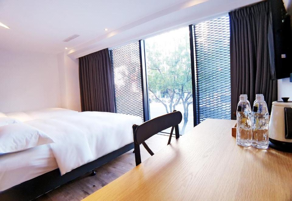 리버 인 스테이션의 로비 또는 공용 공간 이미지