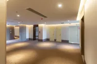 HanTing Hotel (Zaoyang Wandaguangchang)