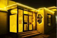 Beiyuan B&B (Wutai Mountain Scenic Area) Hotel in zona Baohua Temple