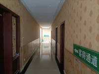 靈璧石緣民宿